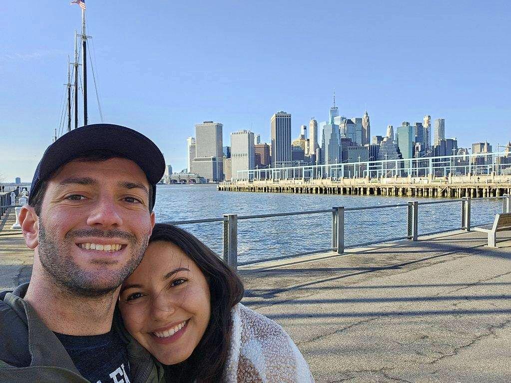 The Wedding Website of Daniela DiGuido and Zachary Lee