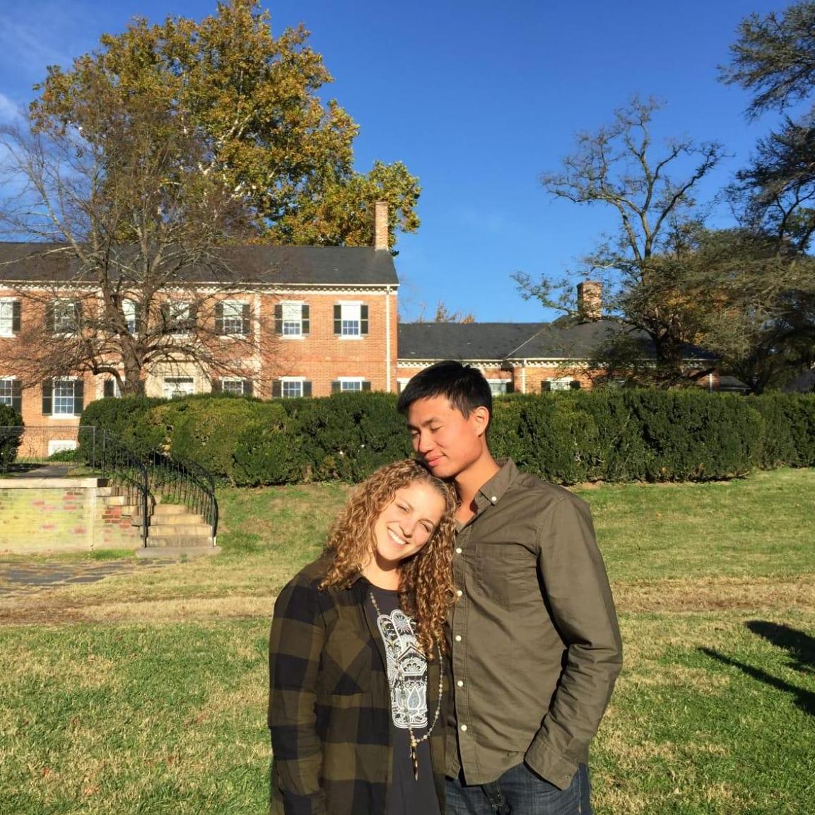 One of our favorite photos