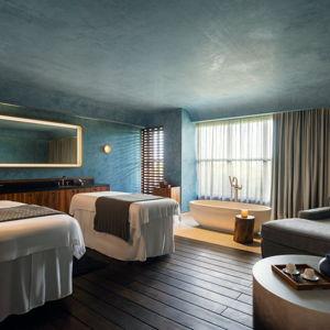 110-Minute Couples Massage
