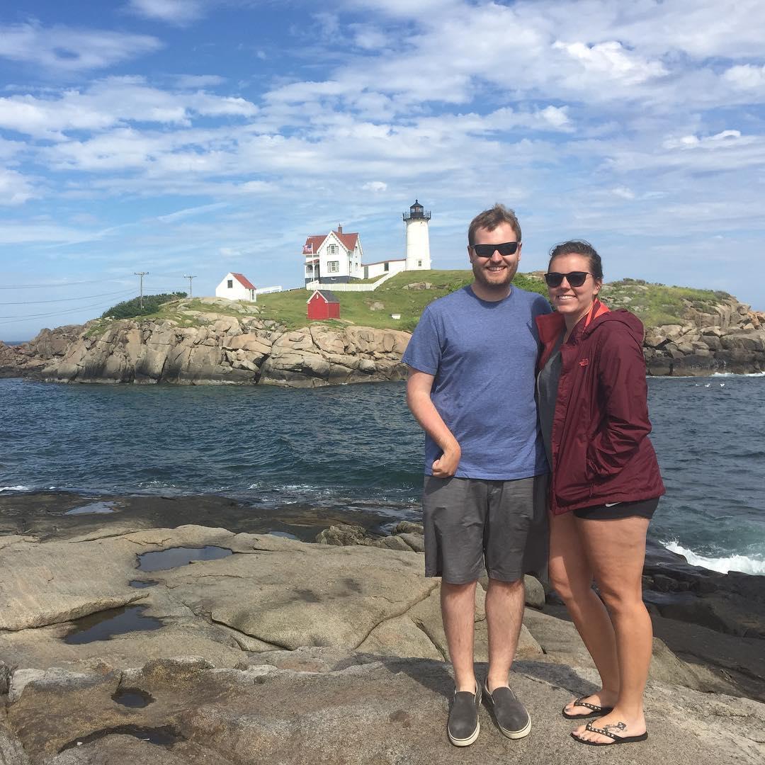 Our visit to New Hampshire 2017