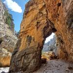 Imbros Gorge