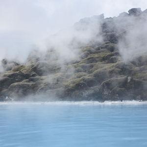 Blue Lagoon Soak
