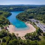 Green Lakes State Park