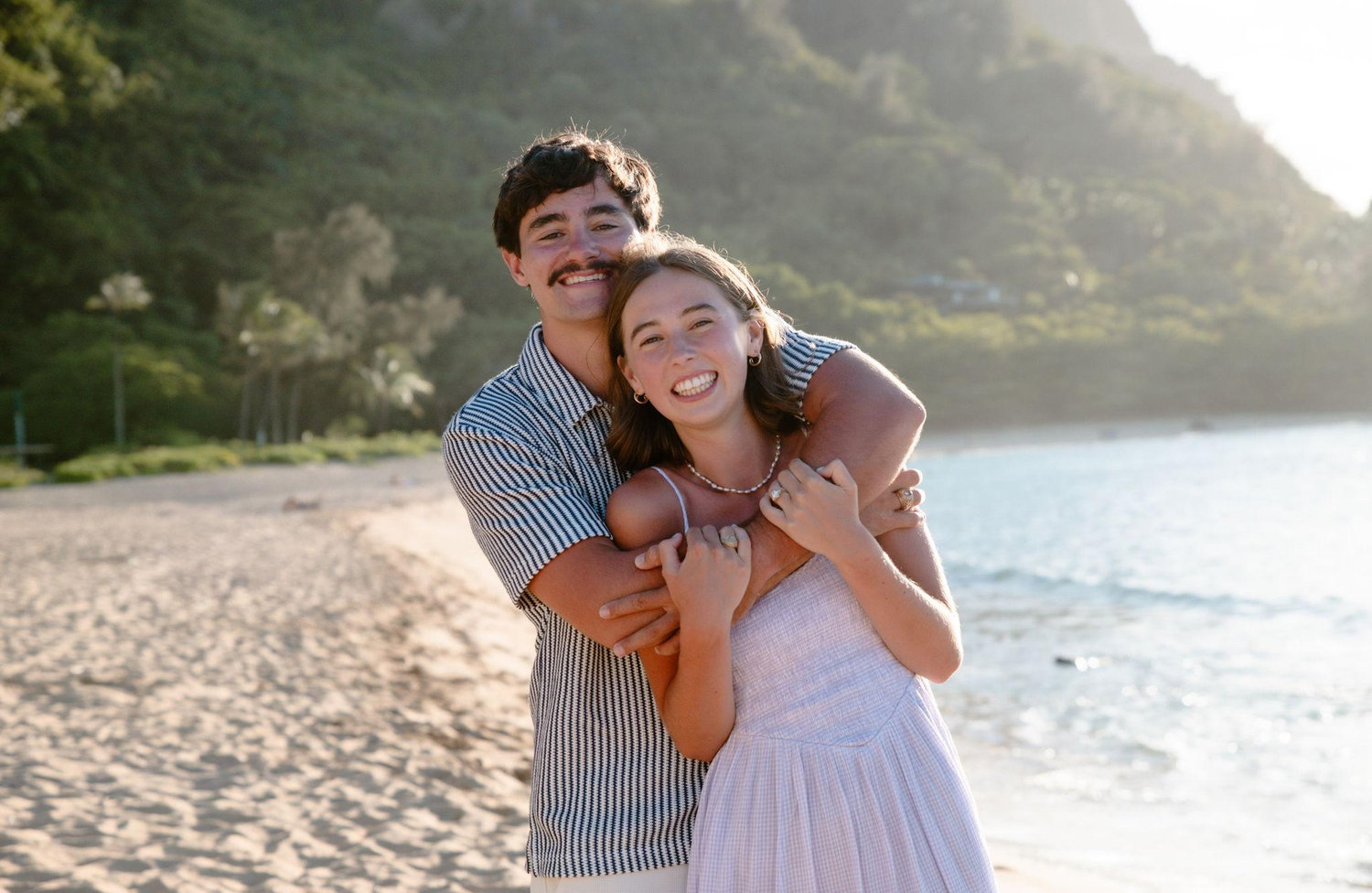The Wedding Website of Ben McCarthy and Abby Allgood