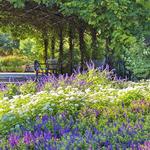 San Antonio Botanical Garden