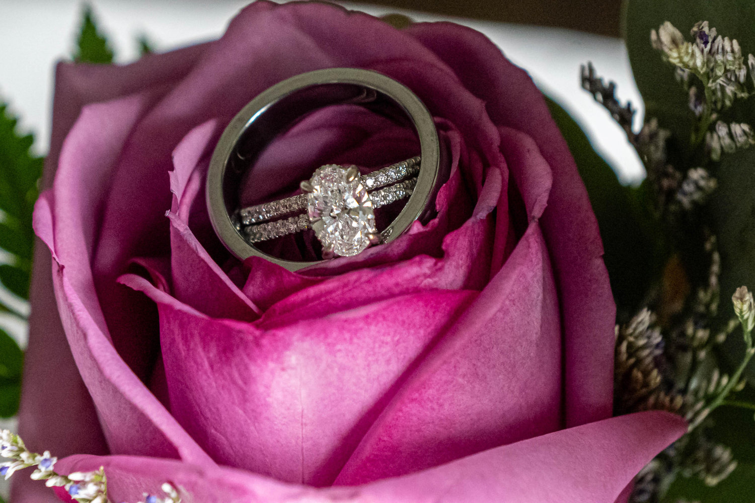 The Wedding Website of Isaiah Harrison and Vanessa Wapples-Harrison