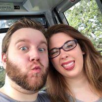 Our trip to the State Fair! It was a very hot day.