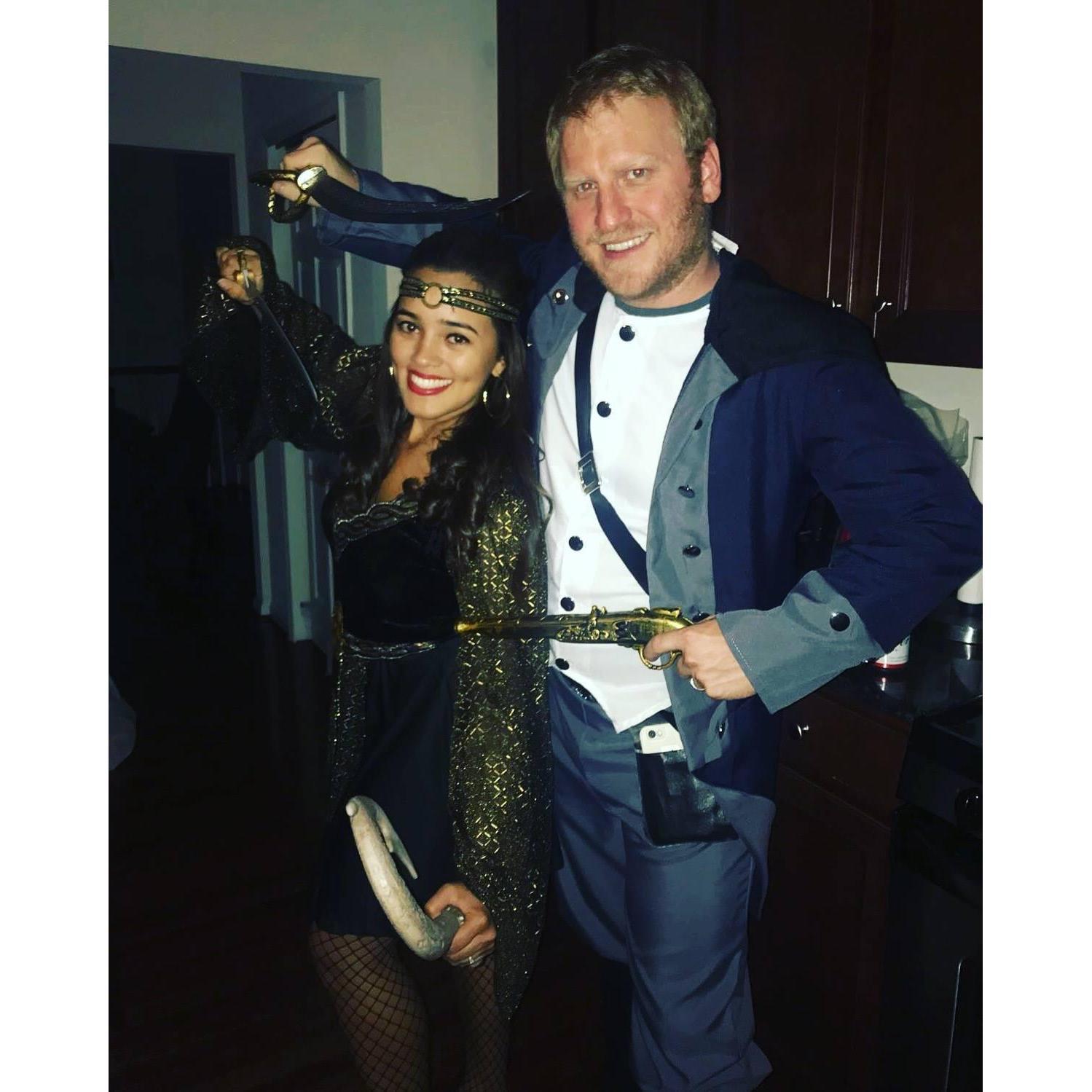 Halloween 2017