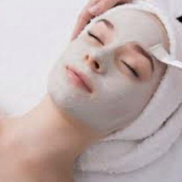 Pre-wedding Facial @ Sweet Petals Dermacare