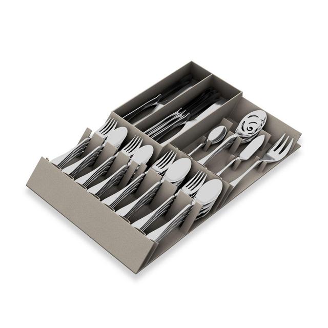 Knork® Flatware Storage Tray