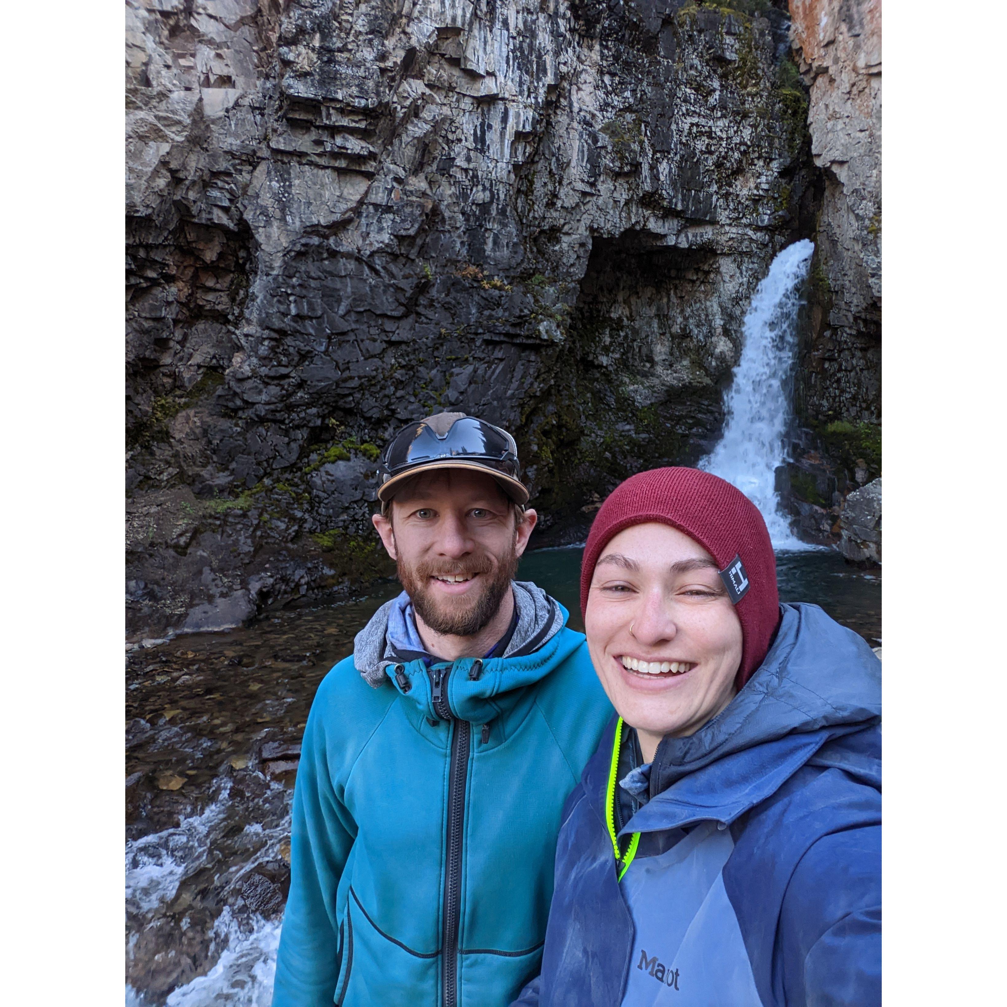 Lake City Adventures 2022