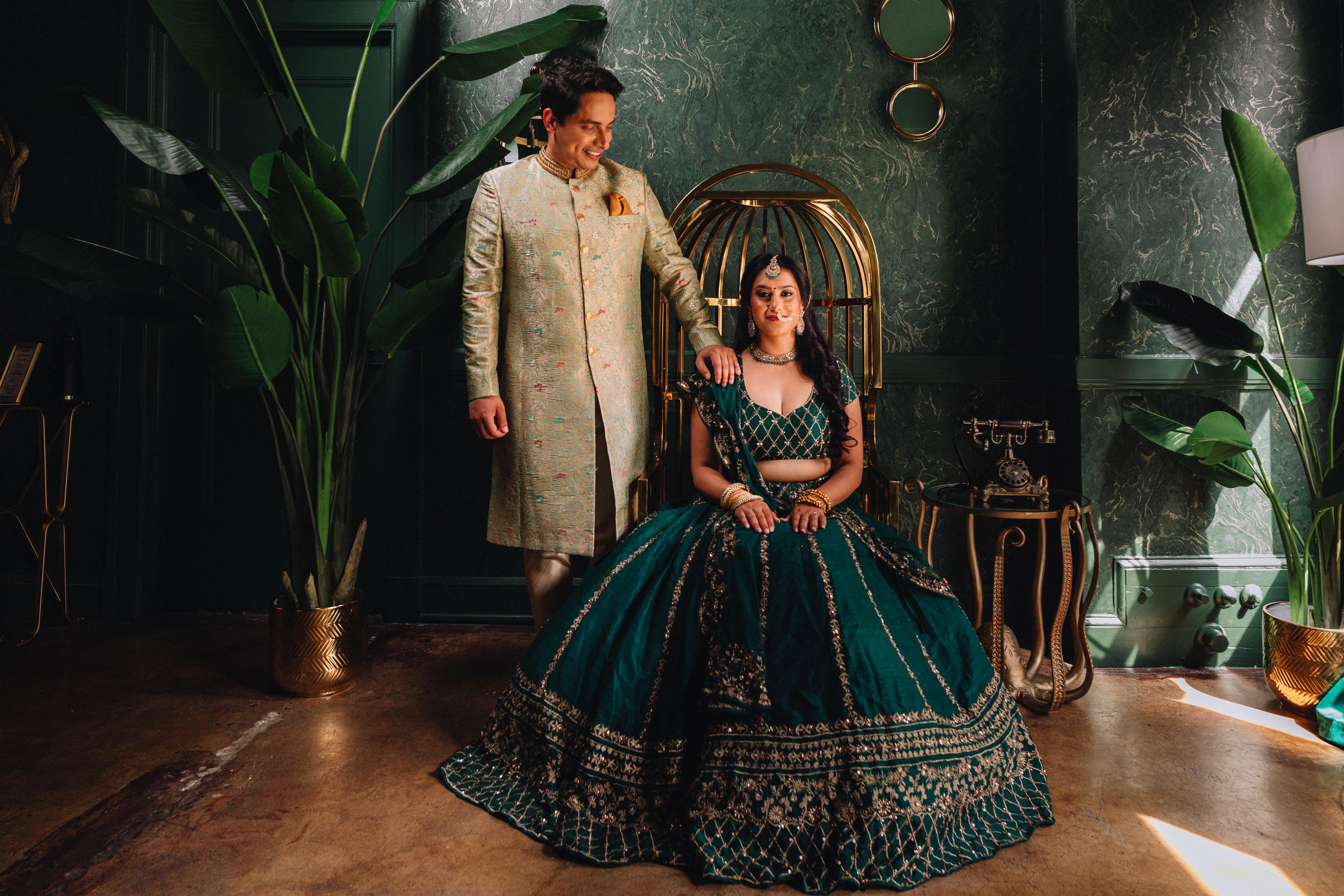 The Wedding Website of Rahul Mohandas and Preethi Swamy