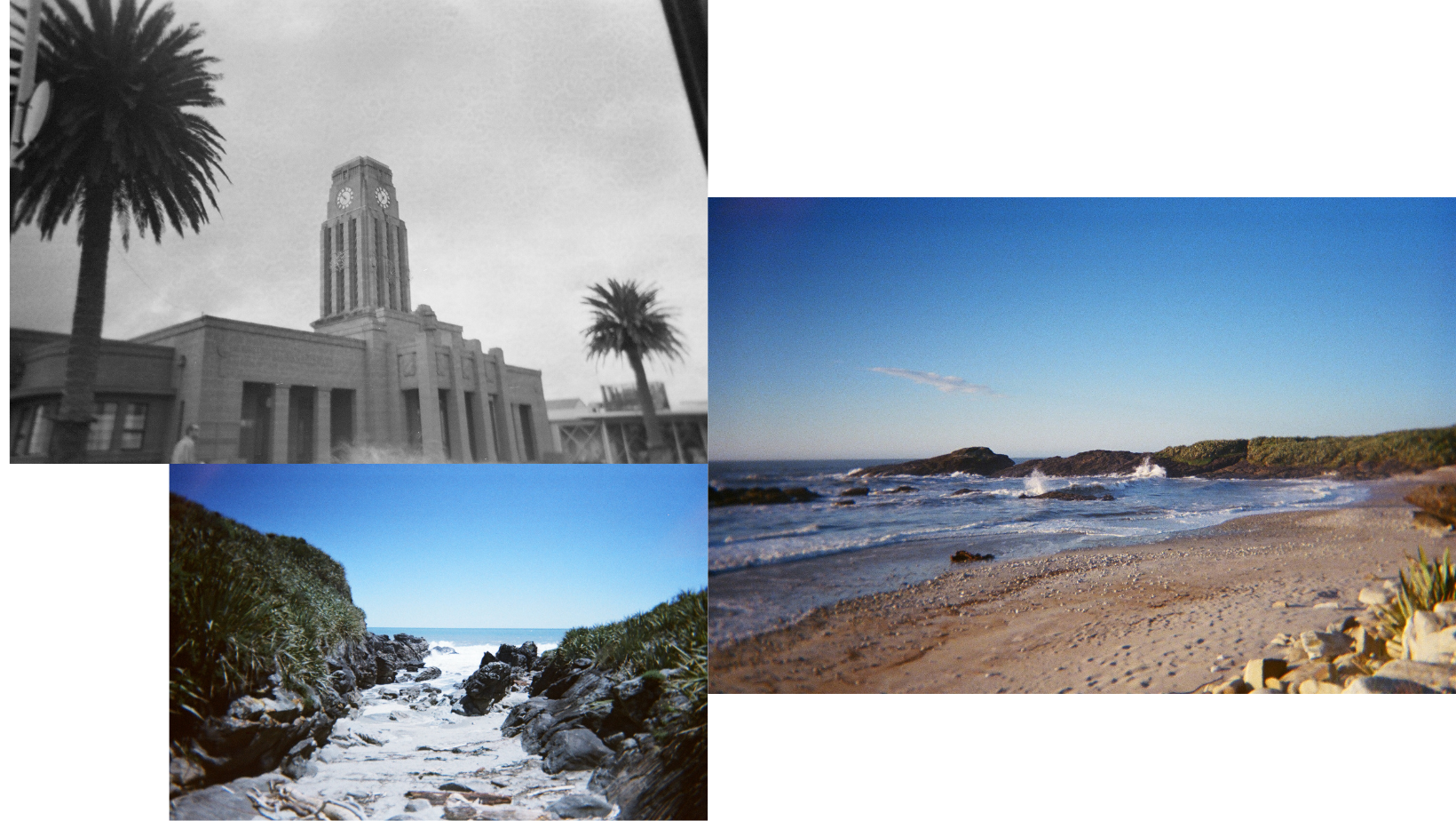 The Wedding Website of Stella Staab and Billy Garratt-John