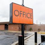 The Office Bar and Grill