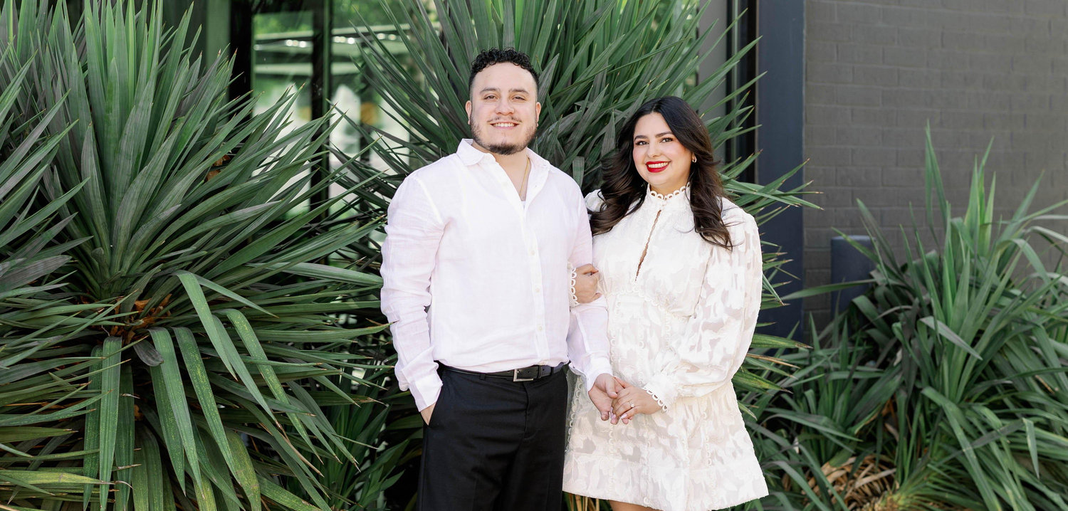 The Wedding Website of Gabriela Rodriguez and Rodrigo Graciano