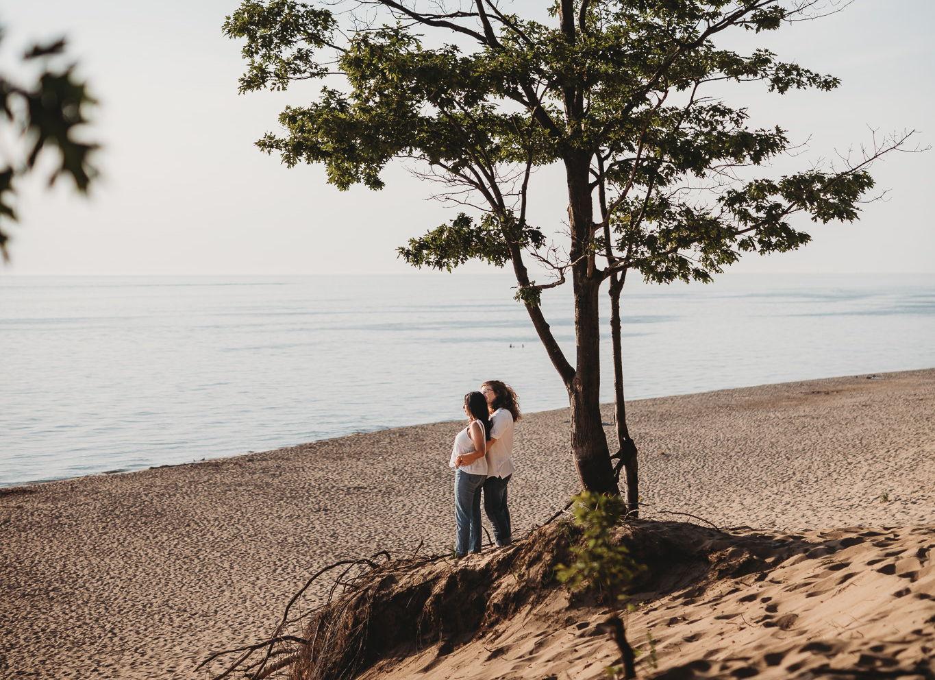 The Wedding Website of Lorena Dorantes and Alex Newell