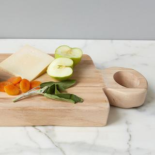 Boho Chopping Board