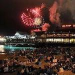 King Harbor 4th of July Fireworks Show