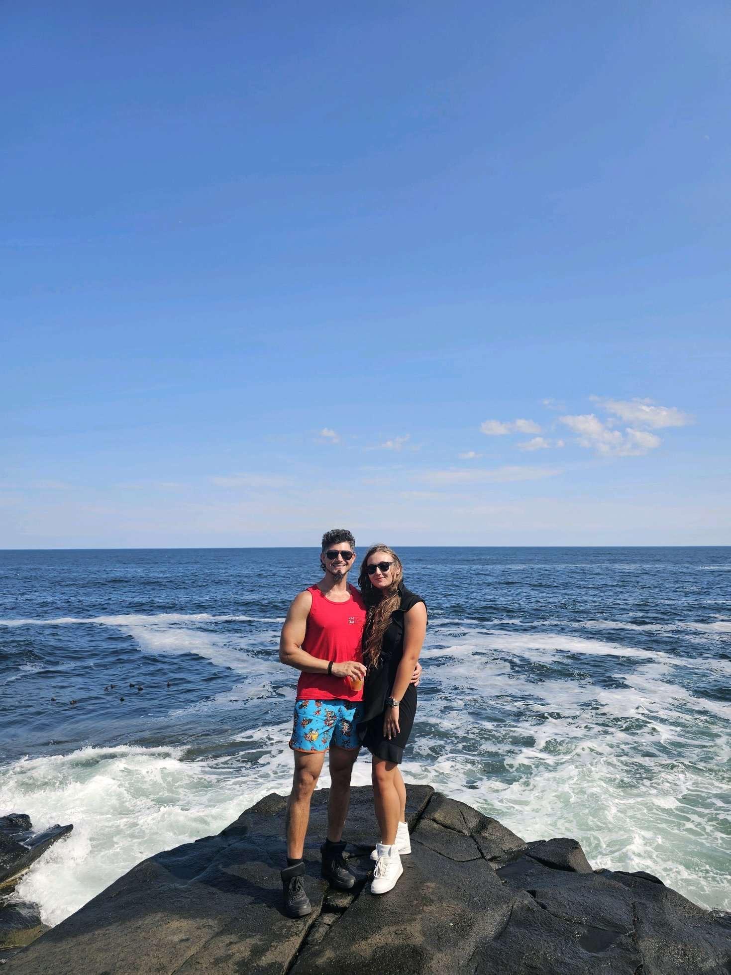 The Wedding Website of Mary Schafer and Christopher Couchon II