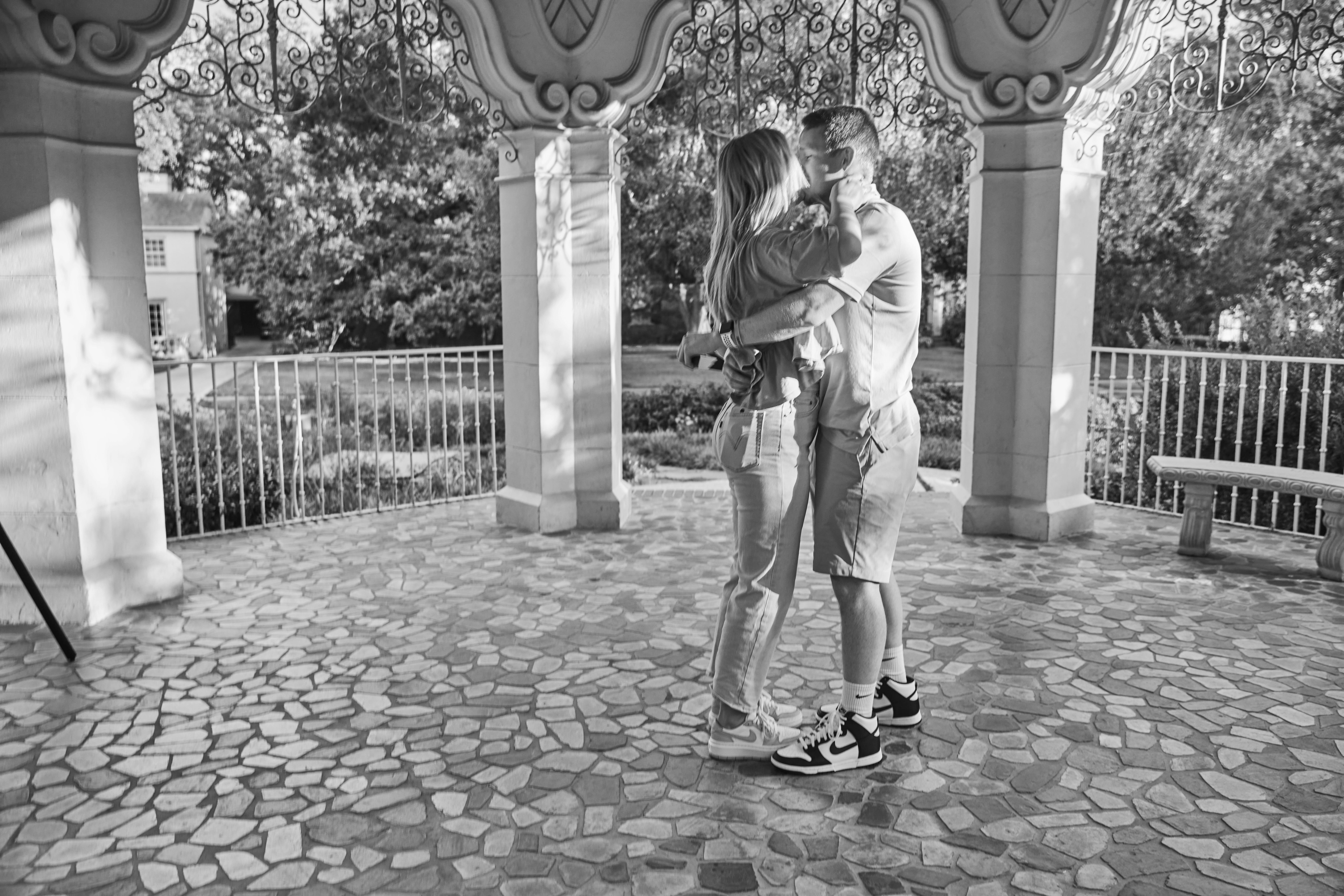 The Wedding Website of Taylor Baxley and Tyler Pope