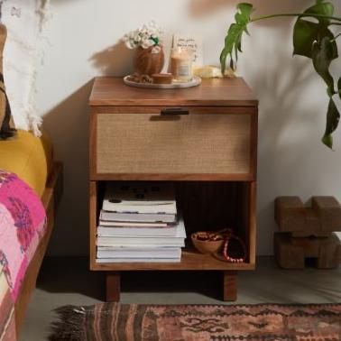 Lucia Nightstand
