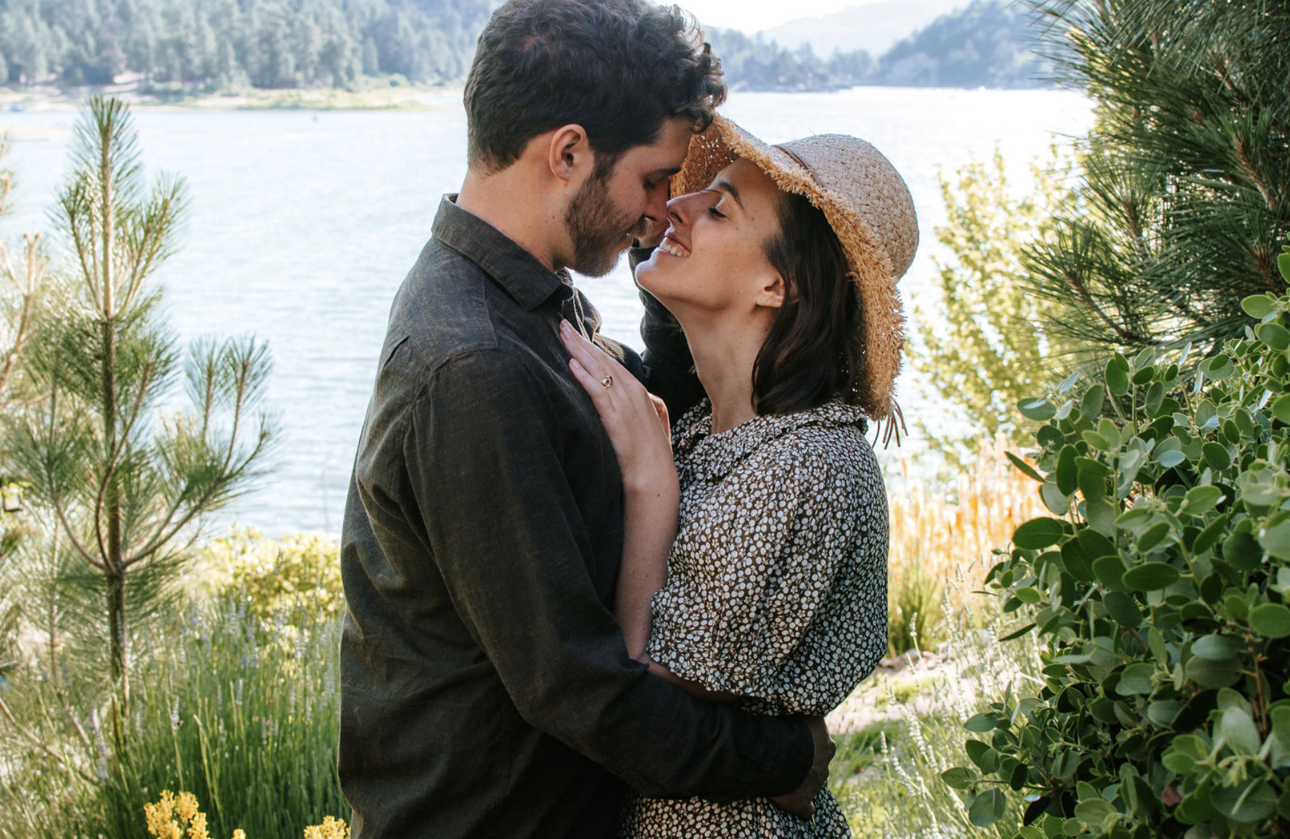 The Wedding Website of Chrissie Endler and Kevin Jaffe