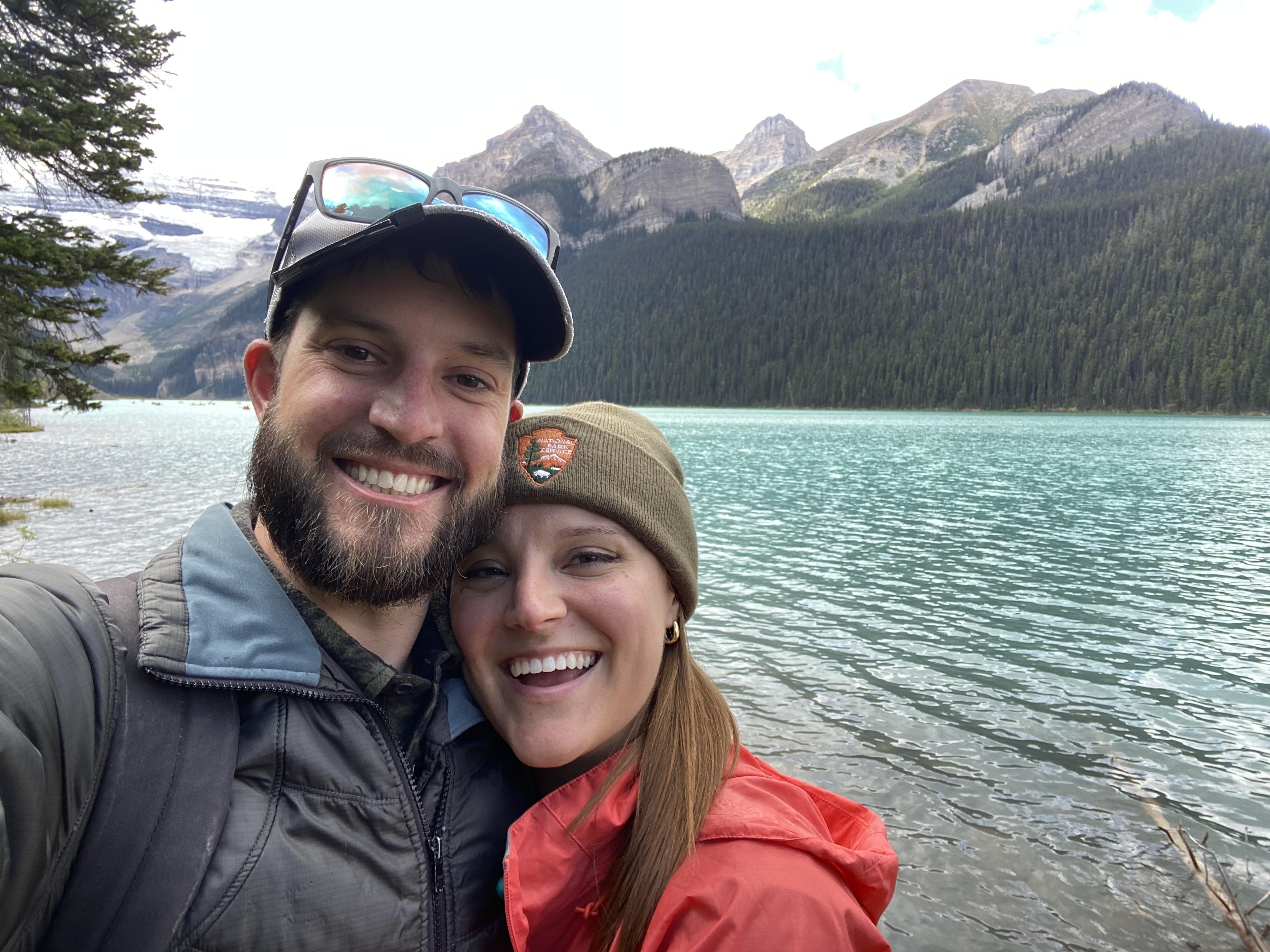 The Wedding Website of Kara Stevenson and Dillan Wulf