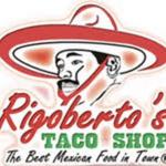 Rigoberto's Taco Shop