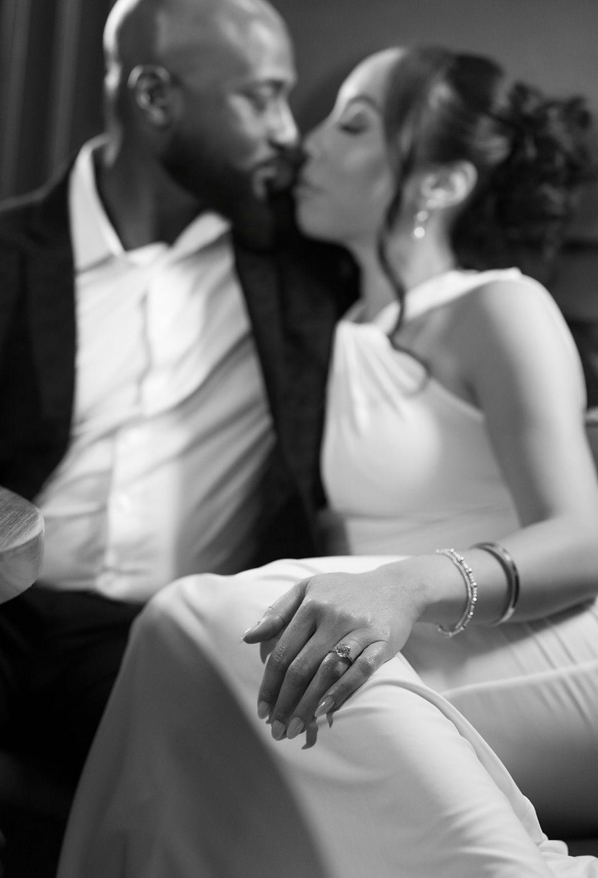 The Wedding Website of Alicia Coley and Shannun T. Walker