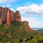 Kolob Canyons Visitor Center