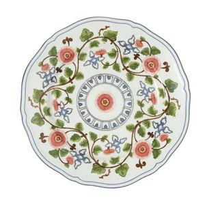 Ginori "Martina" Dinner Plate