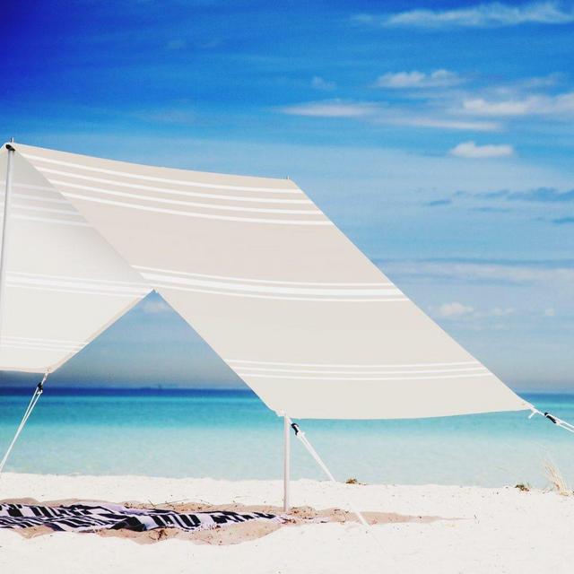 South Beach Beach Tent