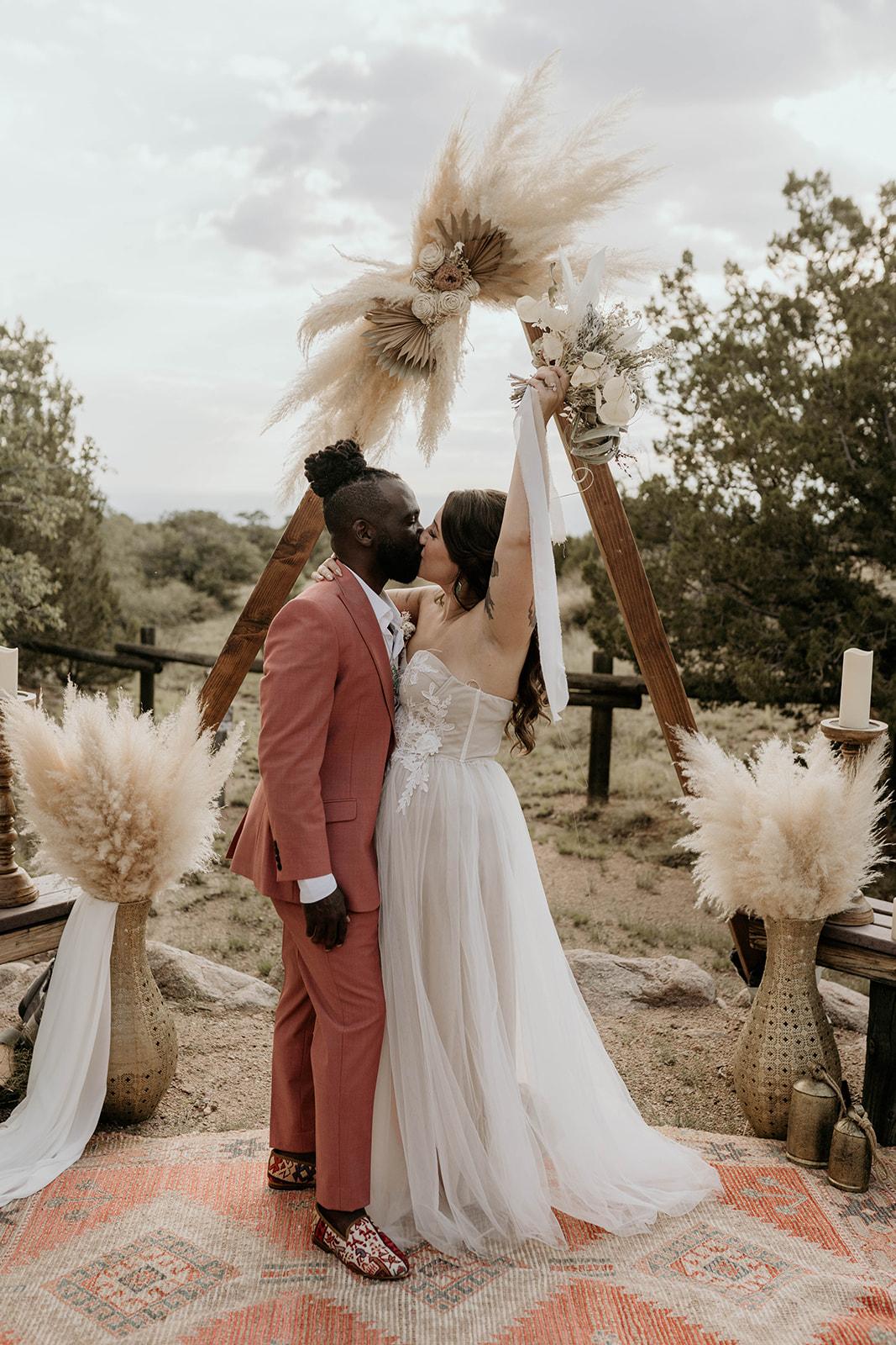 The Wedding Website of Brittney Derrick and Carl Gillispie