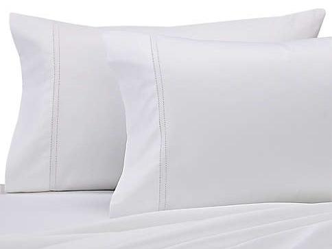Wamsutta® Dream Zone® 750-Thread-Count PimaCott® Queen Sheet Set in White