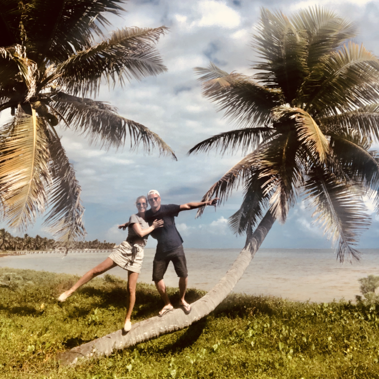 Belize 2018 Holiday!
