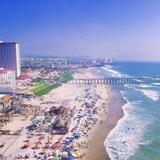 Rosarito Beach
