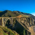 Bixby Creek Bridge