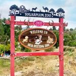 The Sugarplum Zoo