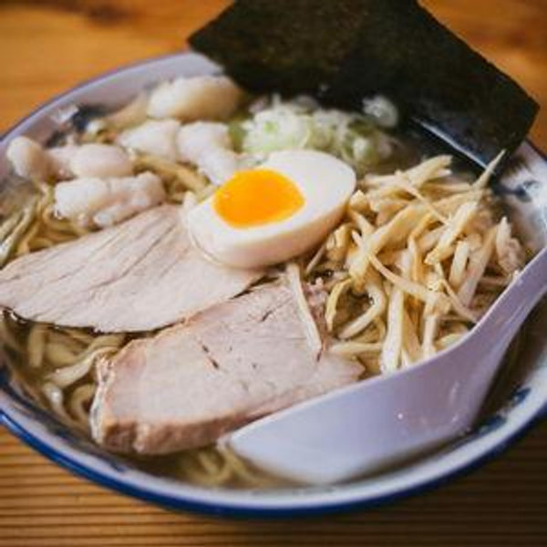 Ramen Cooking Class in Kyoto