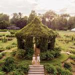 Elizabeth Park Rose Garden