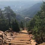 Manitou Incline
