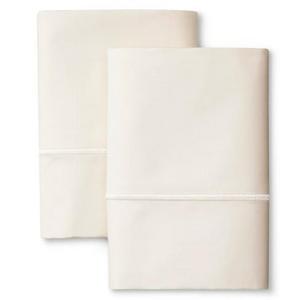 Supima Cotton Pillowcase Set 1000 Thread Count - Fieldcrest™