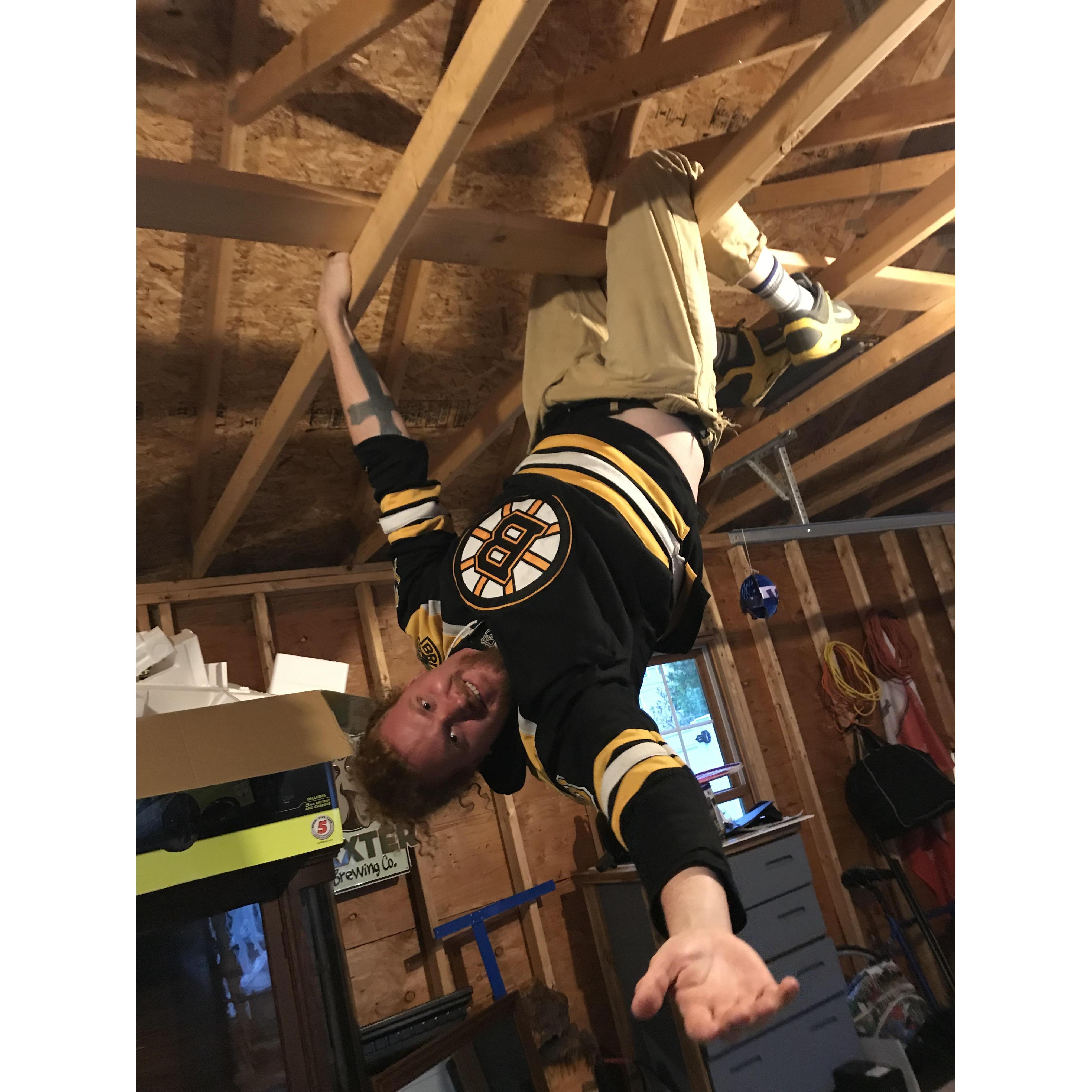 Monkey man