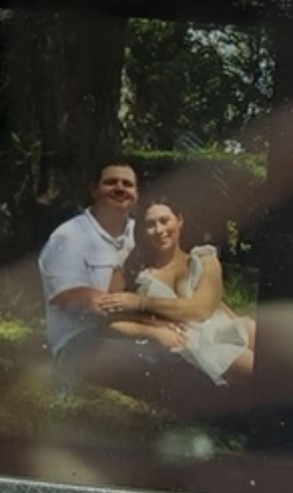 The Wedding Website of Adriana Hebert and Alex Kimble