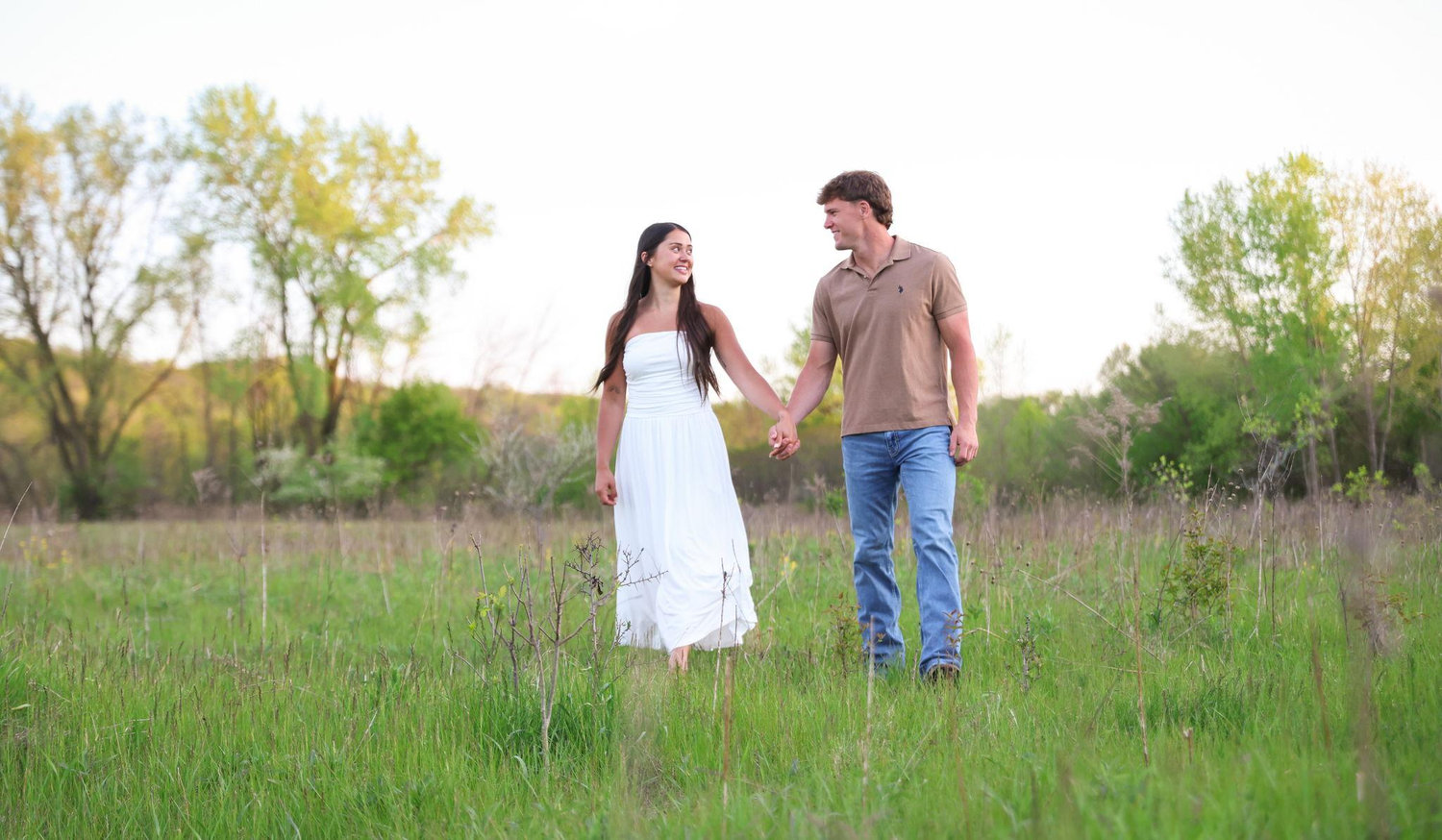 Nick Alexander and Maggie Timm's Wedding Website