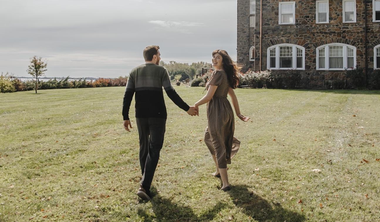 The Wedding Website of Alise Teti and Chad Swain