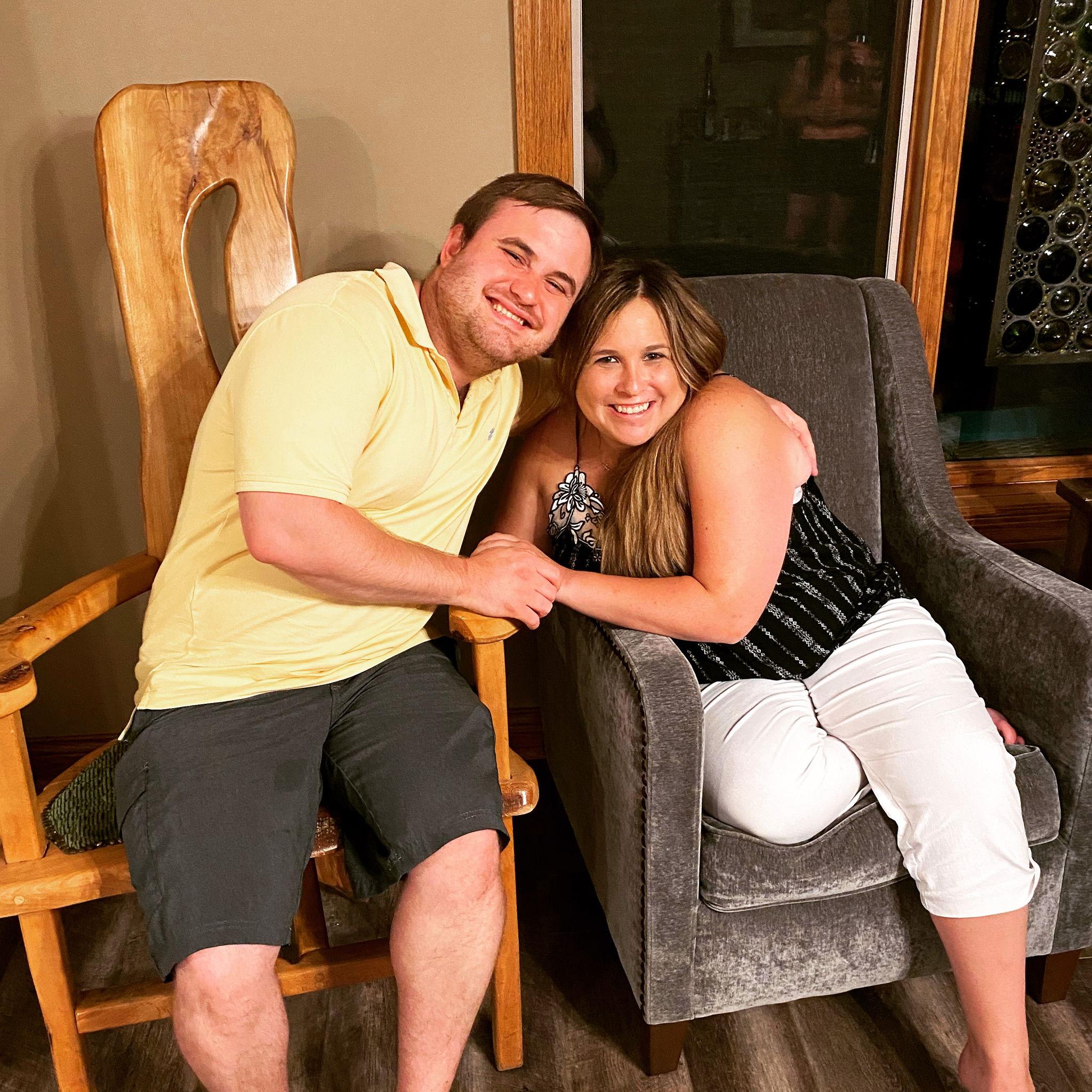 First Family Gathering! 2020