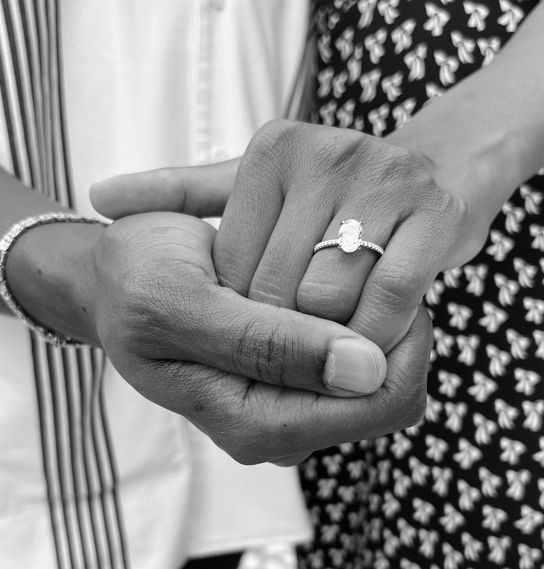 The Wedding Website of Allyson Evans and Kyle Gordon