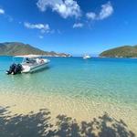 Excursión en Barco al Parque Nacional Tayrona