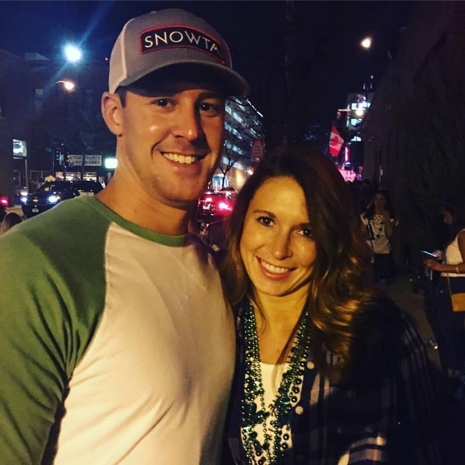 St. Patty's Day - St. Paul 2016